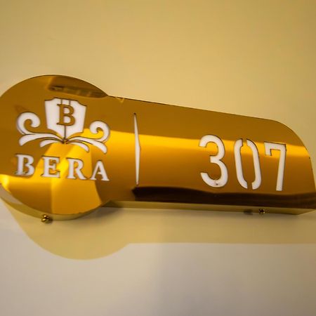 Bera Airport Hotel Arnavutkoy Dış mekan fotoğraf