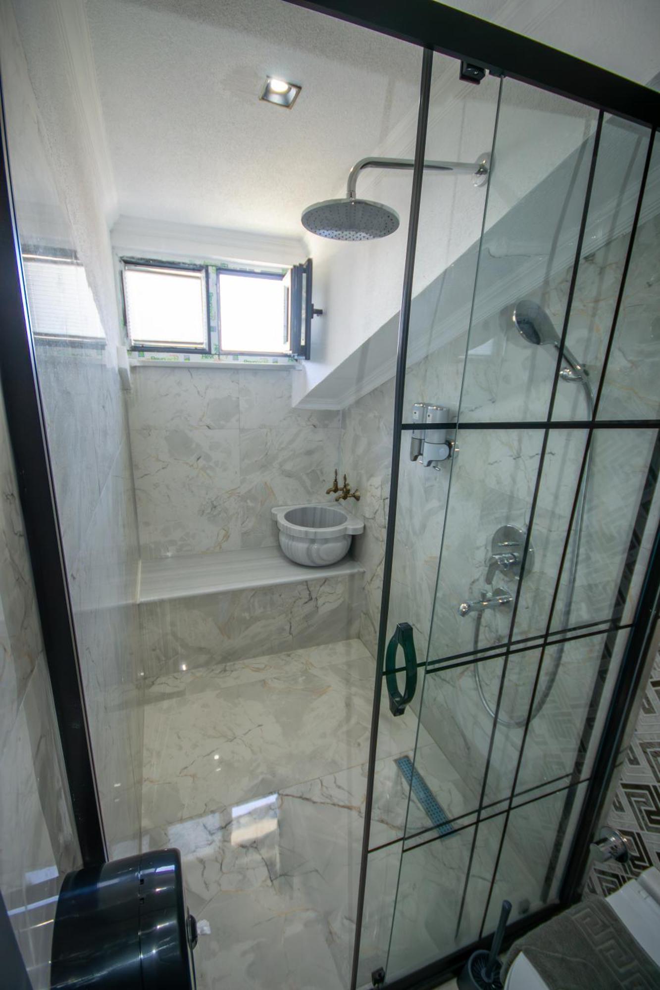 Bera Airport Hotel Arnavutkoy Dış mekan fotoğraf