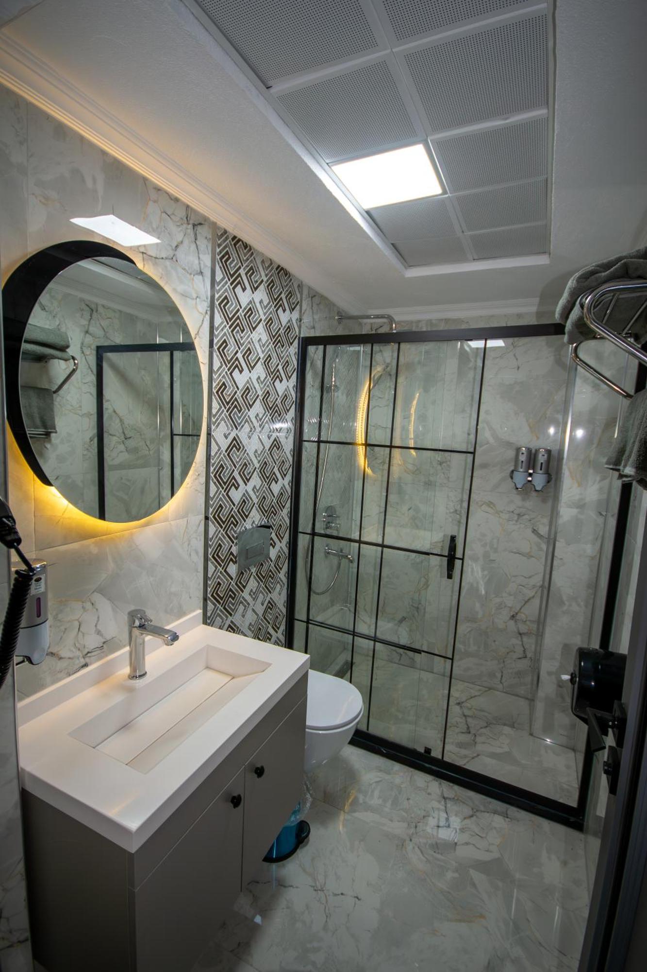 Bera Airport Hotel Arnavutkoy Dış mekan fotoğraf