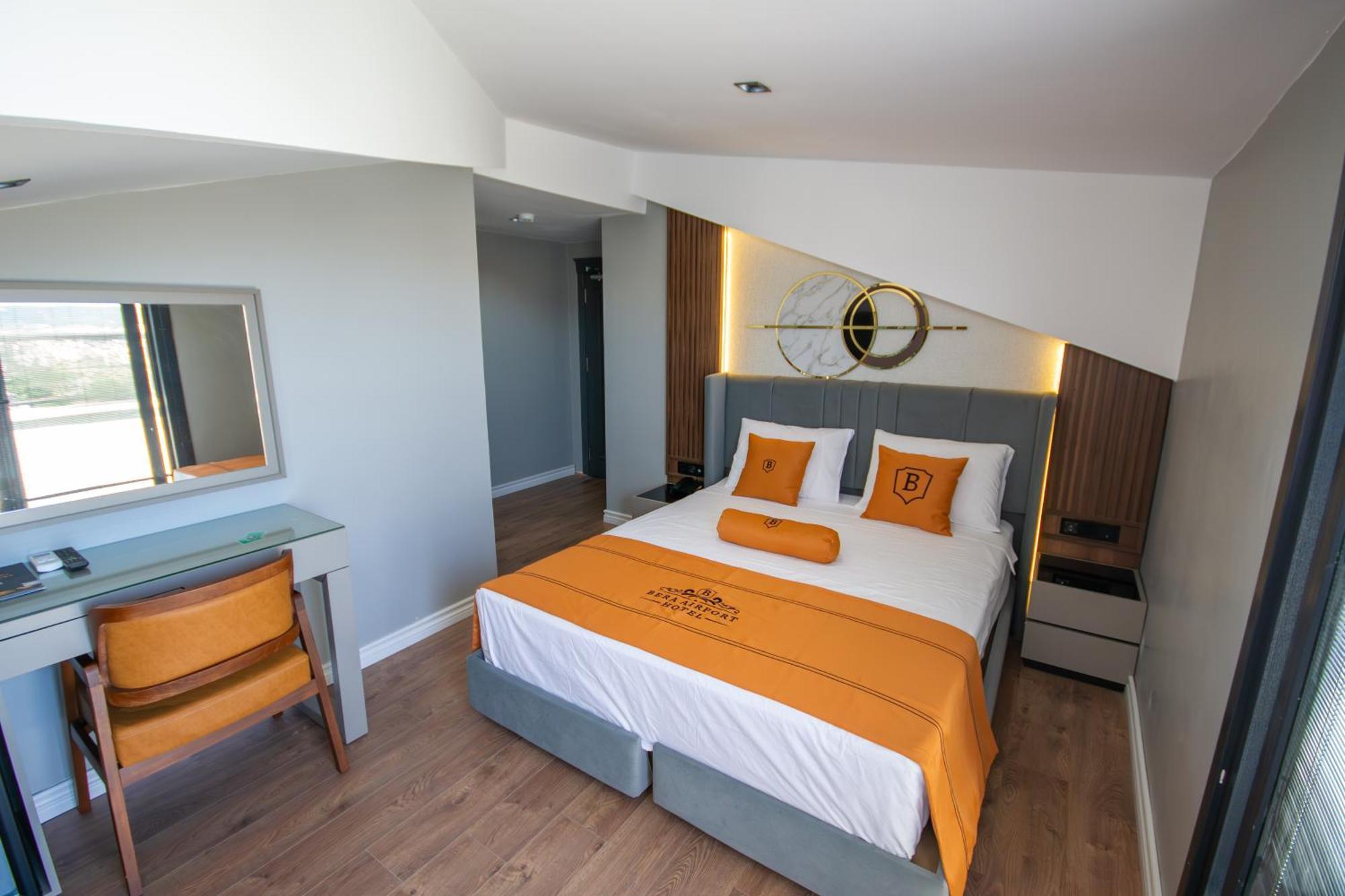Bera Airport Hotel Arnavutkoy Dış mekan fotoğraf
