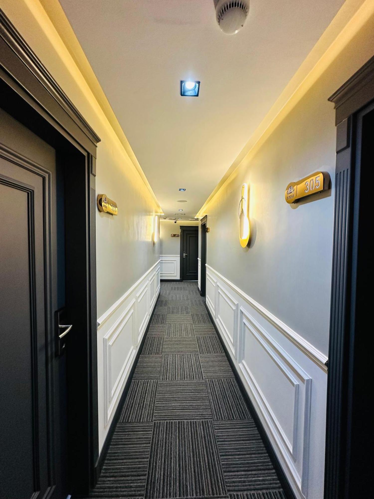 Bera Airport Hotel Arnavutkoy Dış mekan fotoğraf