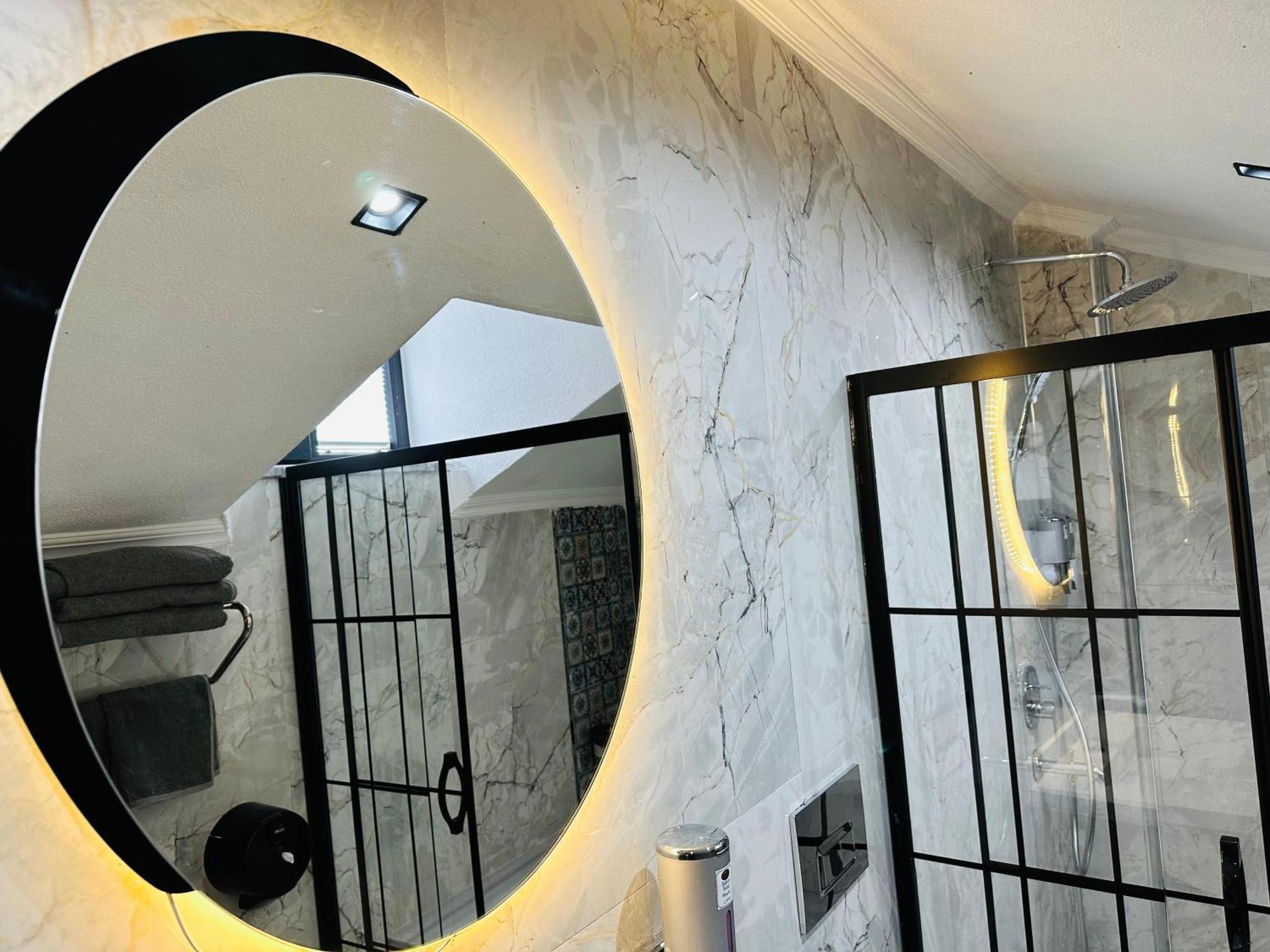 Bera Airport Hotel Arnavutkoy Dış mekan fotoğraf